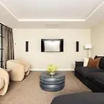 The St John\'S Wood Hideout - 5Bdr Home With Garden